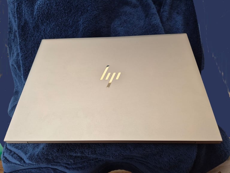 image for HP ZBook Firefly 16in G10 Mobile Workstation Laptop PC