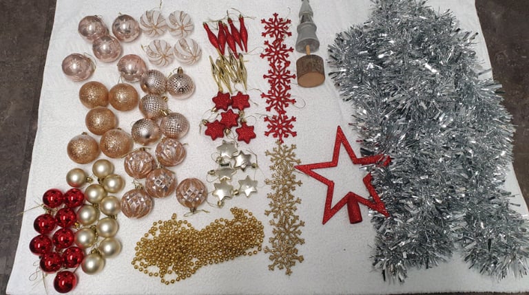 image for Christmas decorations 