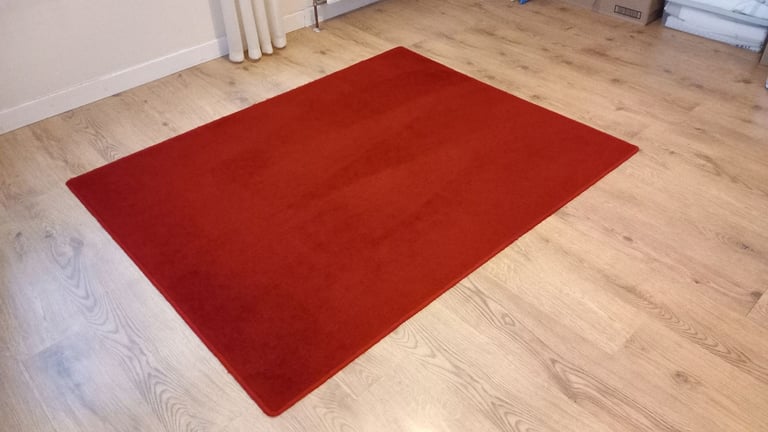 image for Red Carpet Rug