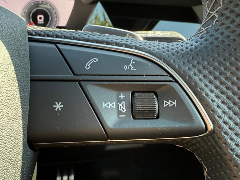 2025 Audi S3 2.0 TFSI Vorsprung Sportback 5dr Petrol S Tronic quattro Euro 6 (s/s) (333 HATCHBACK...