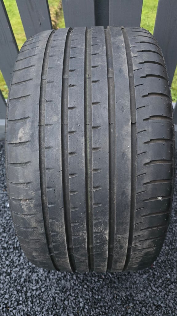 image for Tyres for sale 