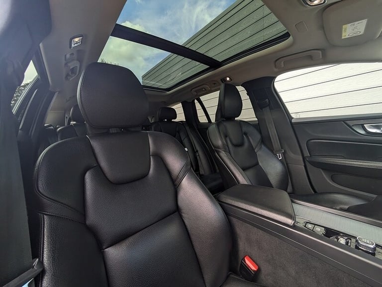 2020 Volvo V60 Cross Country B5 MHEV Estate HYBRID Automatic