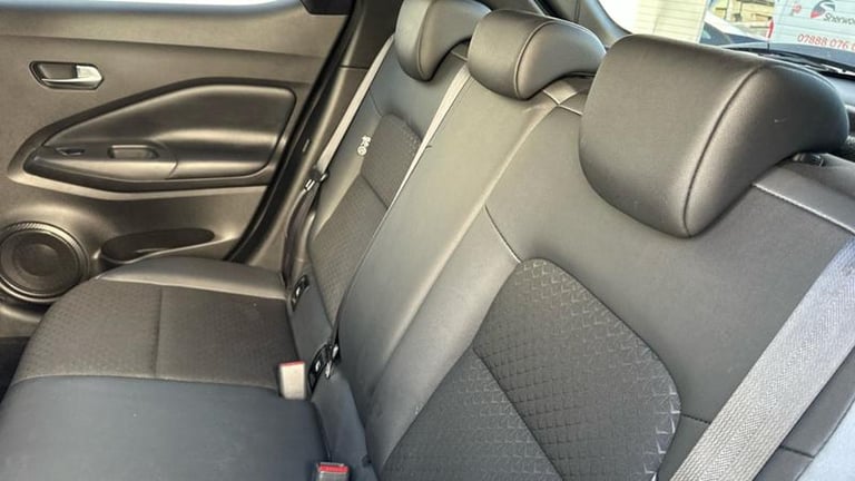 2024 Nissan Juke 1.0 DIG-T N-Connecta SUV 5dr Petrol DCT Auto Euro 6 (s/s) (114 ps) Automati Hatc...