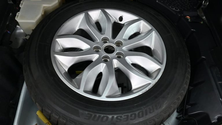 2012 12 LAND ROVER FREELANDER 2 2.2 SD4 HSE SUV 5DR DIESEL COMMANDSHIFT 4WD EURO