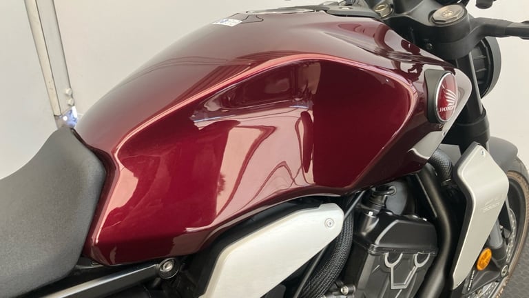 2025 Honda CB (23MY) Honda CB1000R ROADSTER Petrol Manual