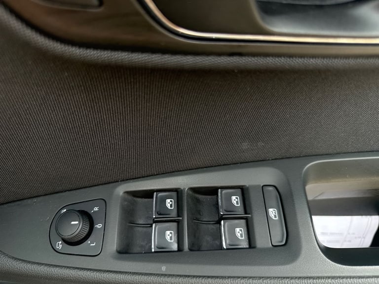 2018 SEAT Leon 1.8 TSI FR Technology 5dr DSG Estate PETROL Automatic