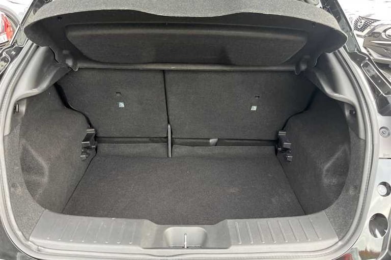 2024 Nissan Juke 1.0 DIG-T N-CONNECTA 5DR Hatchback Petrol Manual