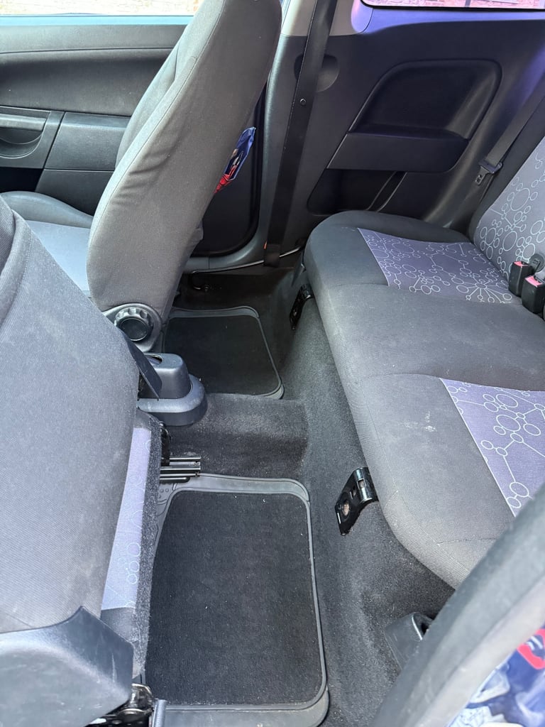Ford fiesta ****OPEN TO OFFERS****