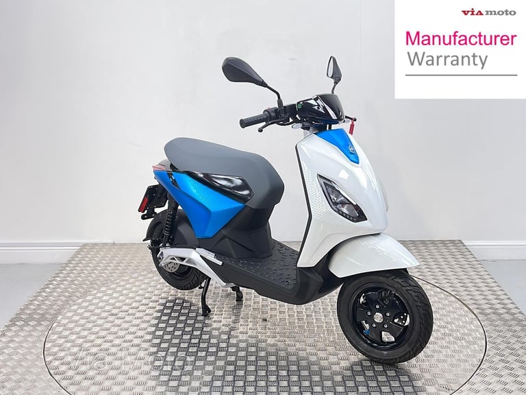 PIAGGIO ONE - 2023 - 1 miles