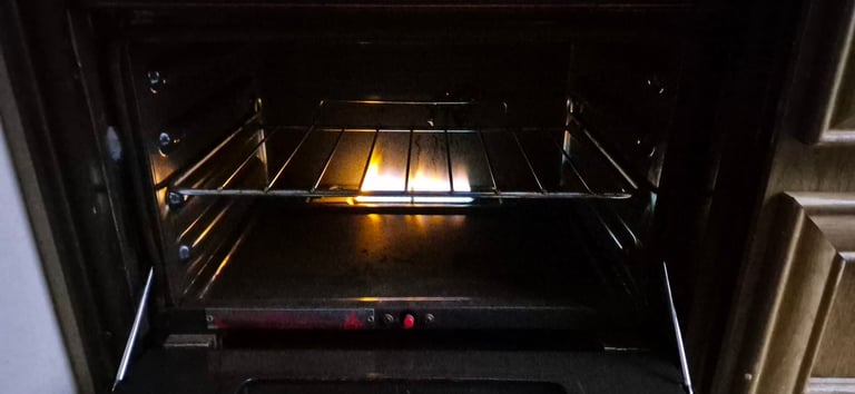 MAXOL MONTE CARLO DELUXE gas oven for camper caravan motorhome boat.