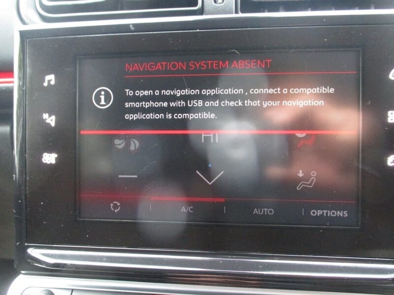 Citroen C3 PURETECH FLAIR S/S