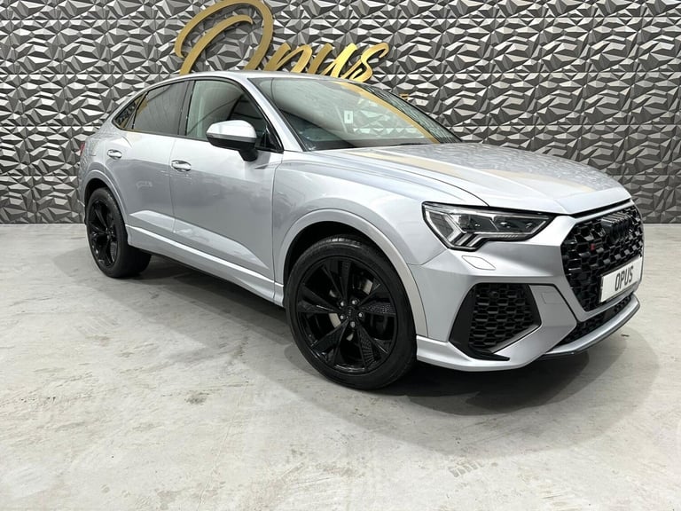 AUDI Q3 2.0 TFSI 40 Sport 2022