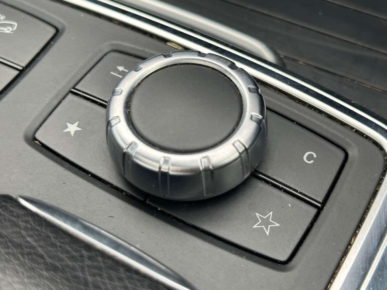 2014 Mercedes-Benz M Class 2.1 ML250 BlueTEC AMG Line SUV 5dr Diesel G-Tronic 4WD Euro 6 (s/s) (2...