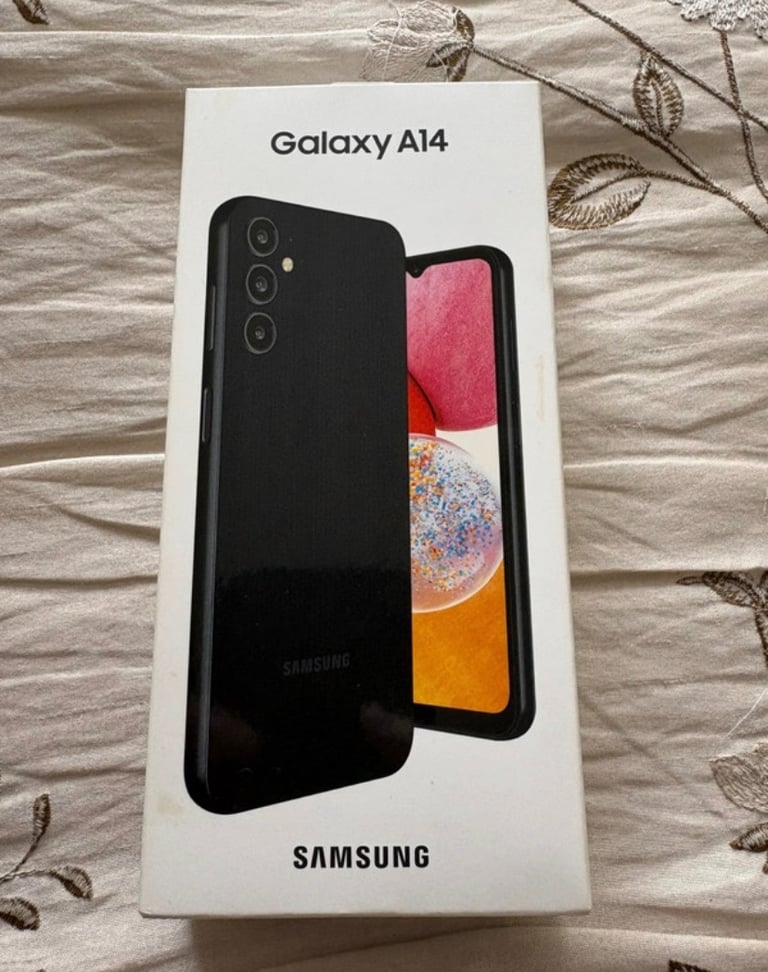 image for Samsung galaxy a14
