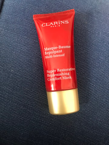 Clarins masque baume repulpant/ mask | in Hornsey, London | Gumtree