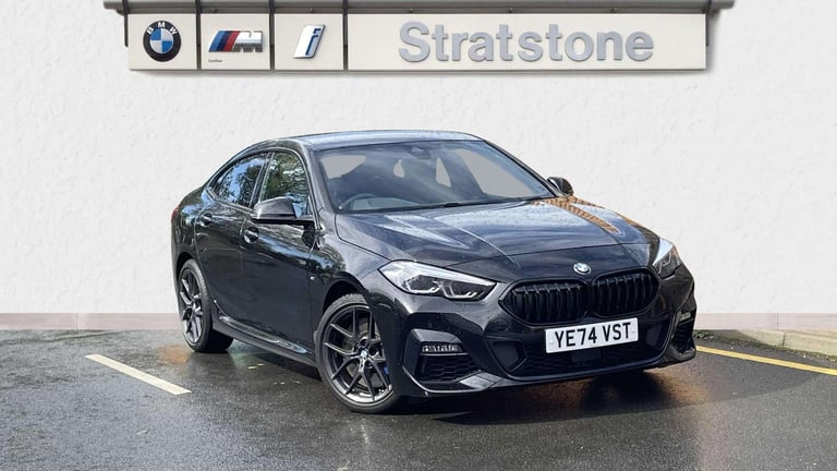 image for 2024 BMW 2 Series 218i [136] M Sport 4dr DCT Saloon Petrol Automatic