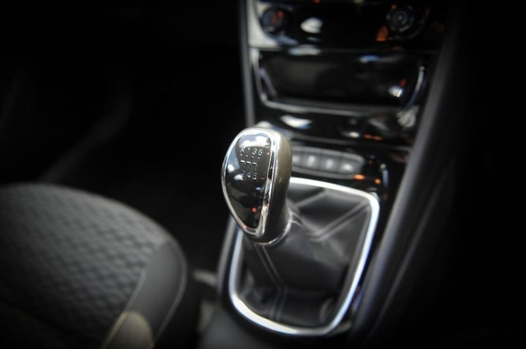 2016 VAUXHALL ASTRA 1.6 CDTI BLUEINJECTION SRI HATCHBACK 5DR DIESEL MANUAL EURO6