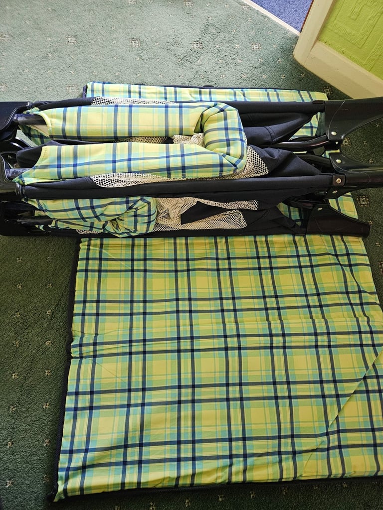 Mothercare Travel Cot, excellent condition, sensible offers considered
