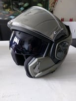 LS2 ff906 advant motorcycle helmet
