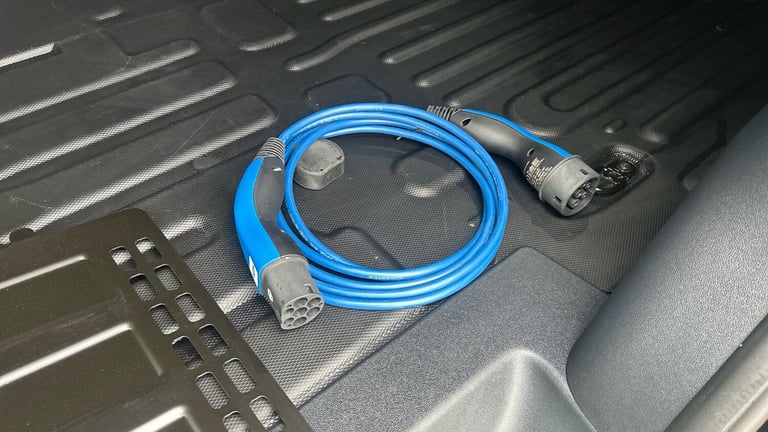 2025 Ford Transit Courier 100kW 43kWh Limited Van Auto PANEL VAN ELECTRIC Automatic