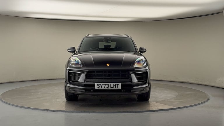 2023 Porsche Macan 2.9T V6 S PDK 4WD Euro 6 (s/s) 5dr SUV Petrol Automatic
