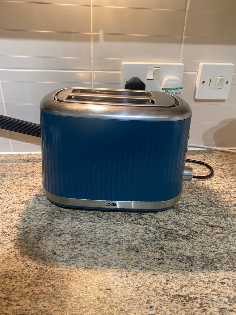 image for Logik toaster 