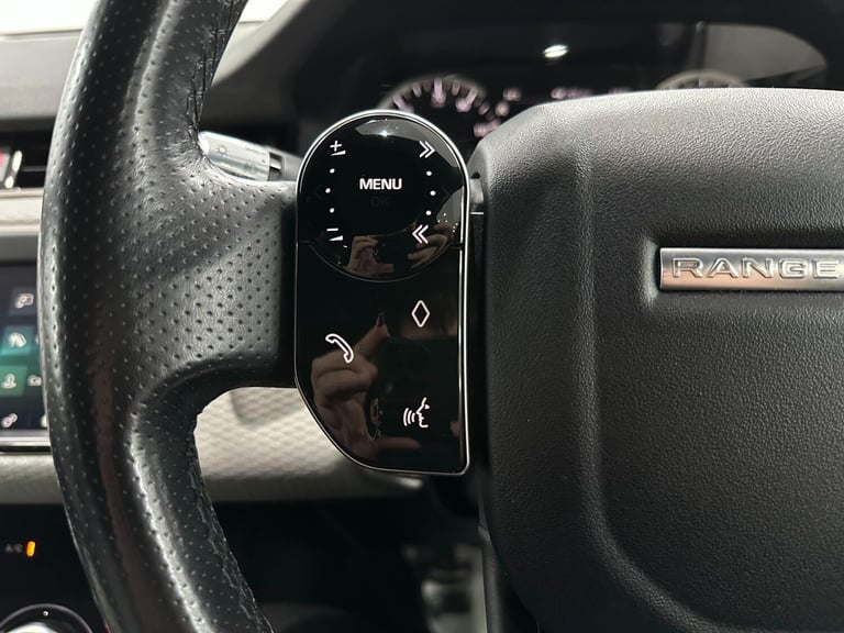 2020 Land Rover Range Rover Evoque 2.0 D150 R-Dynamic S FWD Euro 6 (s/s) 5dr ESTATE Diesel Manual