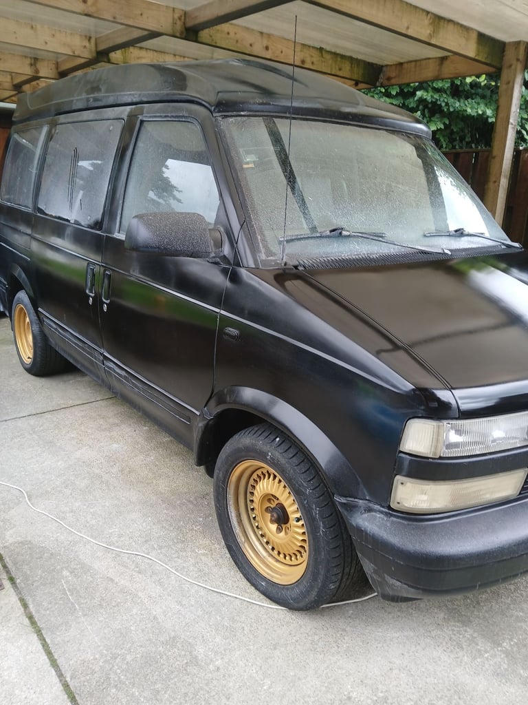 Chevrolet, 1994, 4300 (cc)