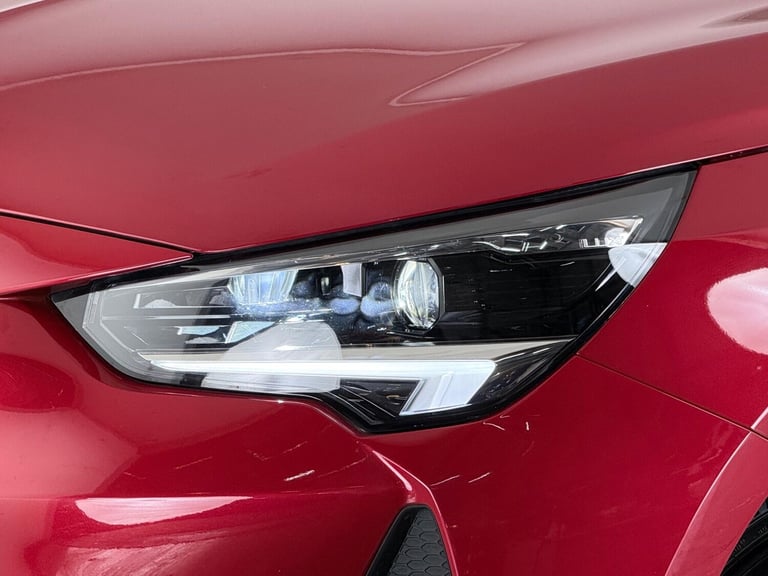 2023 Vauxhall Corsa 1.2 Turbo Ultimate Euro 6 (s/s) 5dr HATCHBACK Petrol Manual