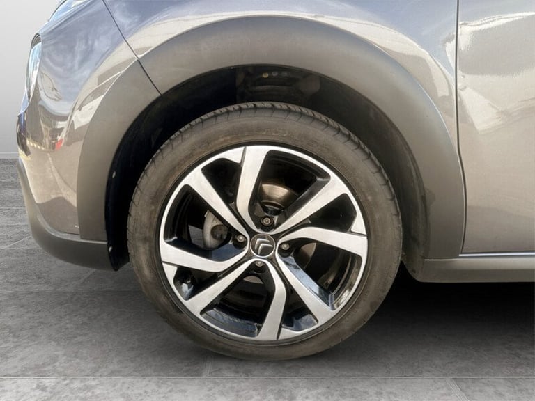 2022 Citroen C3 BlueHDi Shine Plus Hatchback Diesel Manual