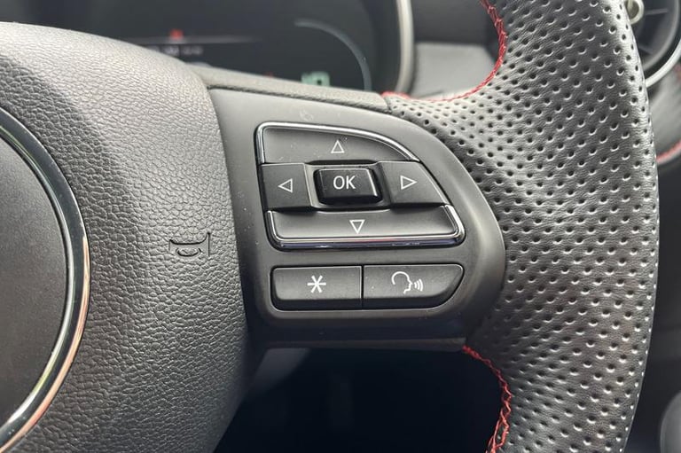 2023 MG MG ZS 1.0T GDi Exclusive 5dr Manual Hatchback Petrol Manual