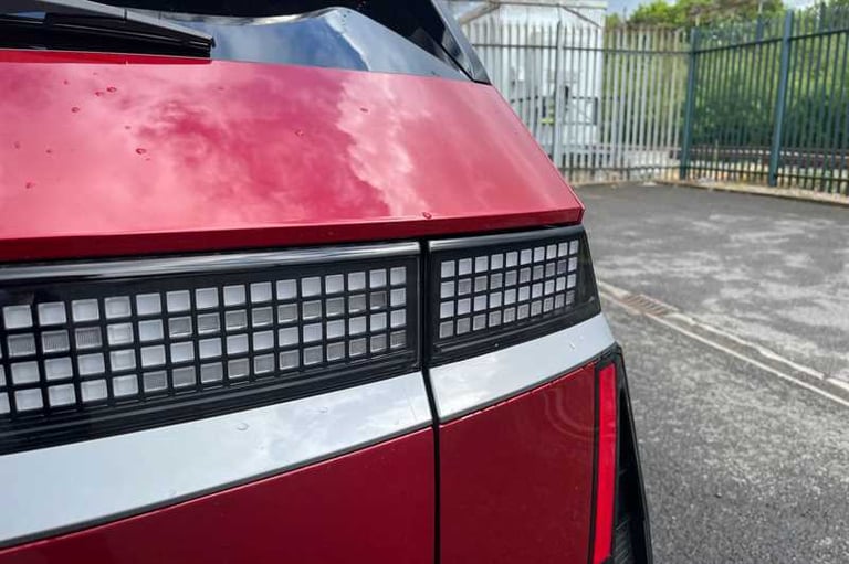 2025 Hyundai IONIQ 5 239kW N Line 84 kWh 5dr AWD Auto ESTATE ELECTRIC Automatic