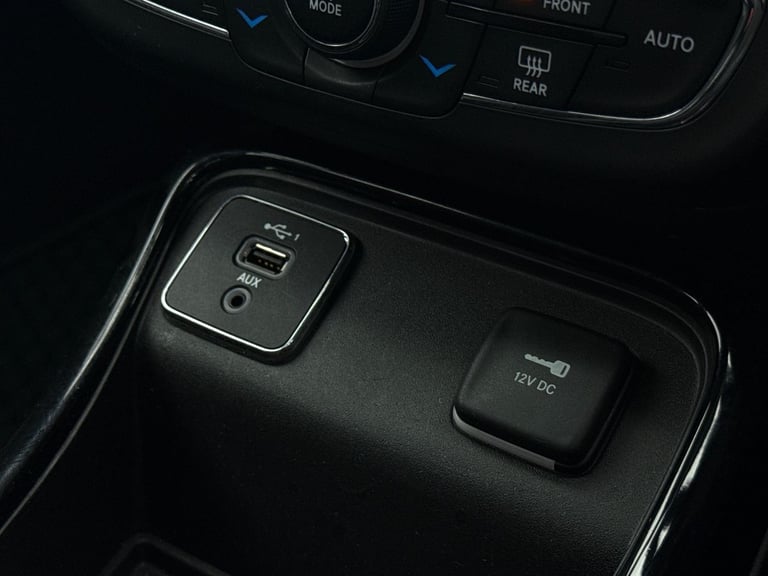 2020 Jeep Compass 1.4 Multiair 140 Night Eagle 5dr [2WD] Station Wagon PETROL Manual