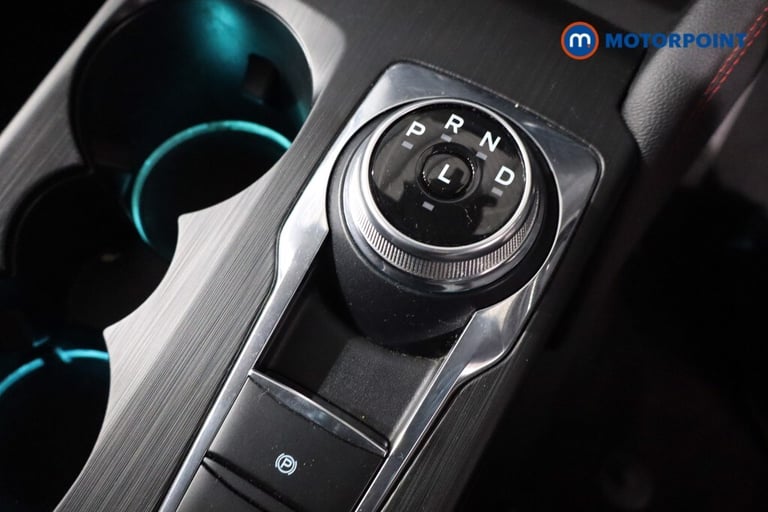 2022 Ford Kuga 2.5 PHEV ST-Line 5dr CVT HATCHBACK PETROL/ELECTRIC Automatic