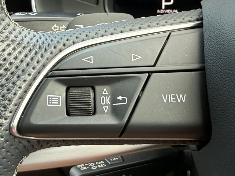2020 Audi SQ7 4.0 TDI V8 SUV 5dr Diesel Tiptronic quattro Euro 6 (s/s) (435 ps) ESTATE Diesel Aut...