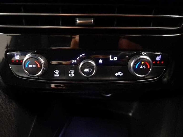 2022 Vauxhall Mokka 1.2 Turbo SRi Premium SUV 5dr HATCHBACK Petrol Manual