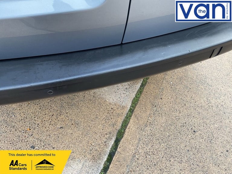 2023 Peugeot Expert 1.5 BlueHDi 1000 Professional Premium + Standard Panel Van 6dr Diesel Manua P...