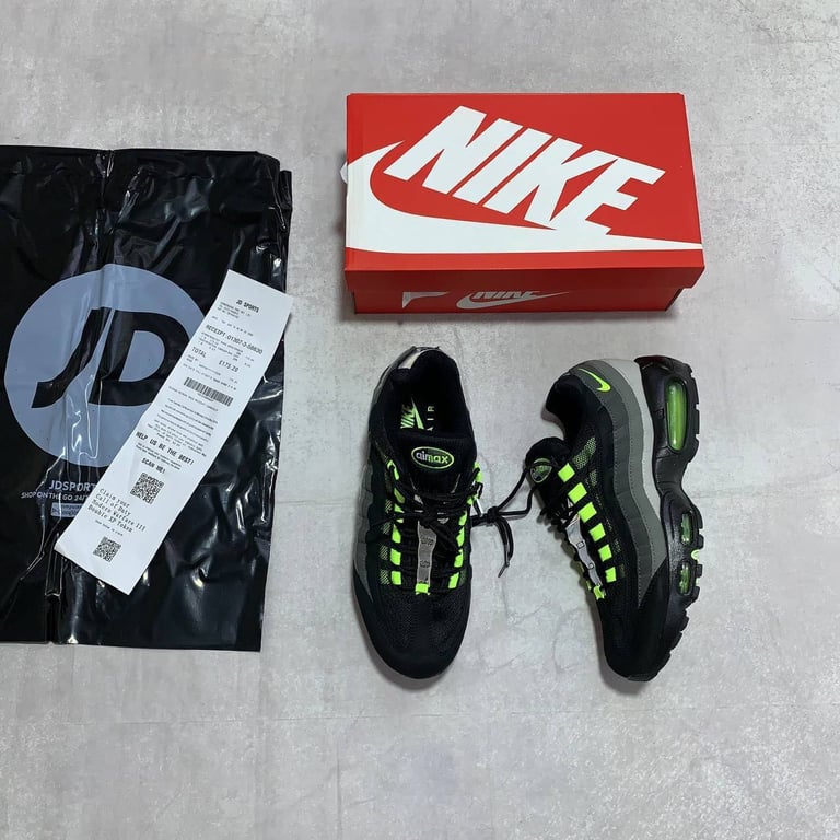 Trainers 95 wholesale available 