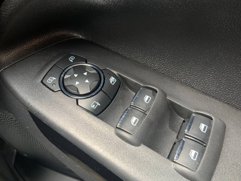 2022 Ford Ecosport ST-LINE 1.0 ECOBOOST 140PS Hatchback PETROL Manual