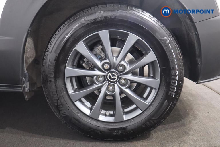 2023 Mazda CX-30 2.0 e-Skyactiv G MHEV SE-L 5dr SUV Petrol Manual