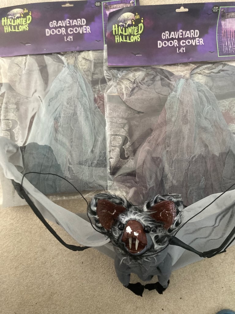 image for Halloween decorations 