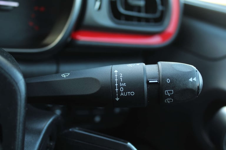 2020 Citroen C3 1.2 C3 Flair + PureTech S/S Auto 5dr Hatchback Petrol Automatic