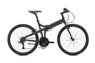 Bickerton Docklands 1824 Country Folding Bike - Brand New In Box (RRP £850)