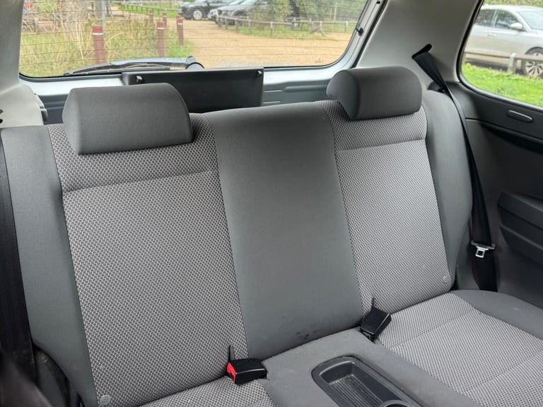2009 Volkswagen Fox 1.2 6V Euro 4 3dr HATCHBACK Petrol Manual