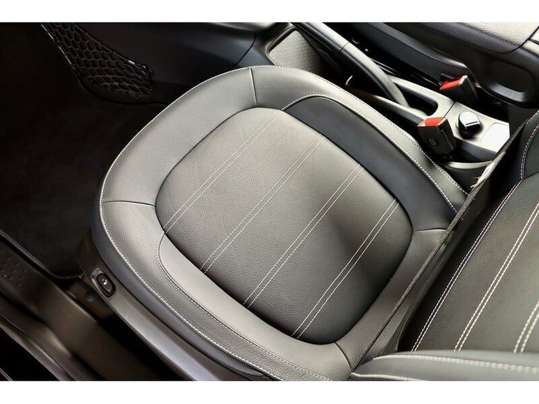 2022 smart fortwo 17.6kWh Prime Exclusive Coupe 2dr Electric Auto (22kW Charger) (82 ps) Coupe El...