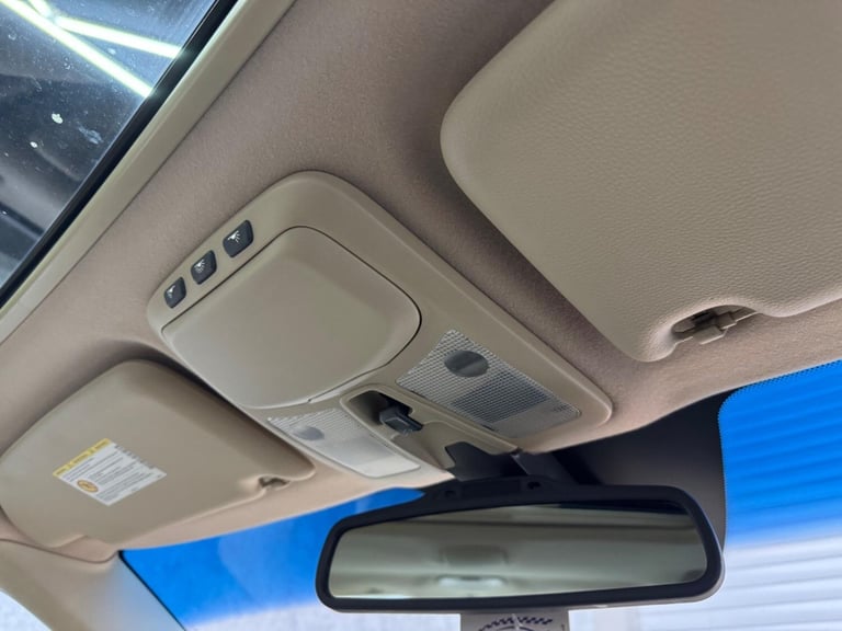 2002 Volvo S60 2.0T S 4dr SALOON Petrol Automatic