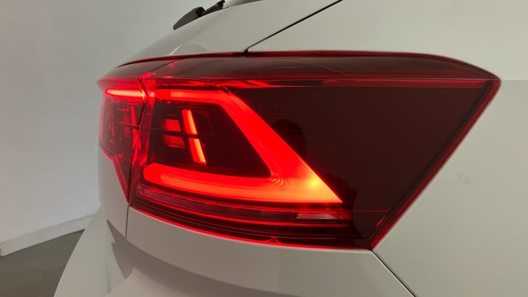 2025 Volkswagen T-Roc 1.5 TSI Black Edition 5dr DSG Petrol Hatchback Hatchback Petrol Automatic