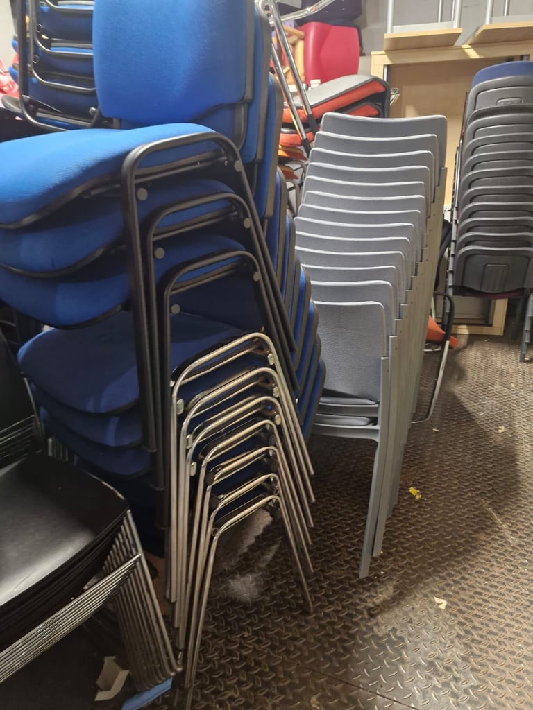 Office Furniture warehouse fullbranded furniture chairs desks cabinets monitors Free local delivery