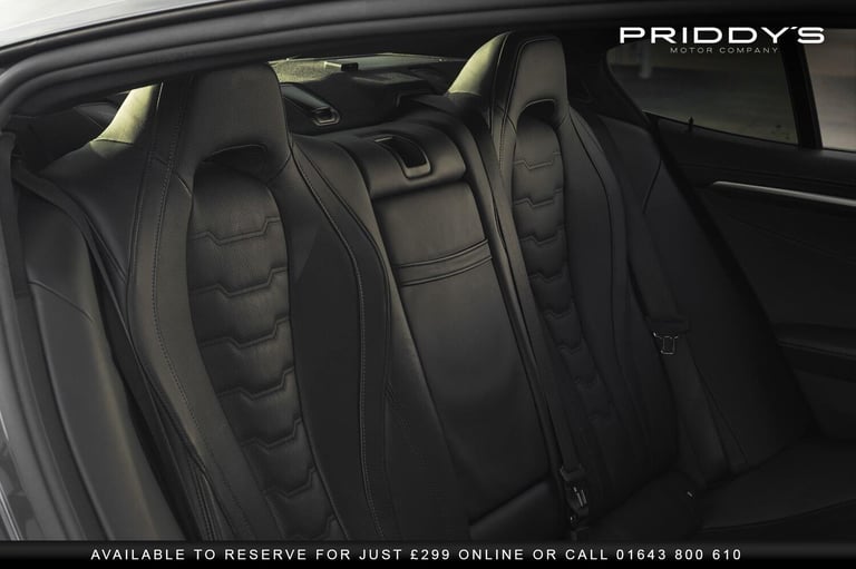 BMW 8 SERIES 3.0 840i Gran Coupe - Beautifully kept 840i Gran Coup with full