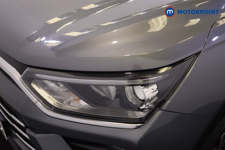 2023 Ssangyong Korando 1.5 Ventura 5dr SUV Petrol Manual